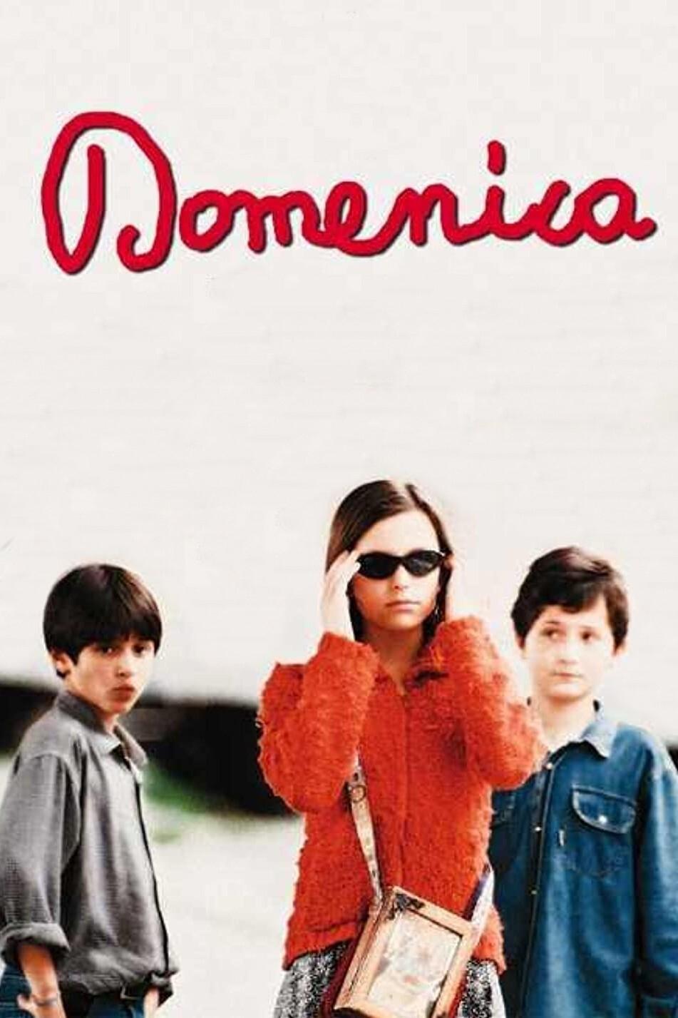 Постер Domenica